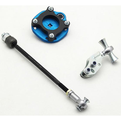 Wisefab Front Drift Angle Lock Kit | 2020-2026 Toyota Supra (WFA90)