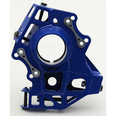 Wisefab Rear Suspension Drop Knuckle Kit | 2020-2026 Toyota Supra (WFA91)