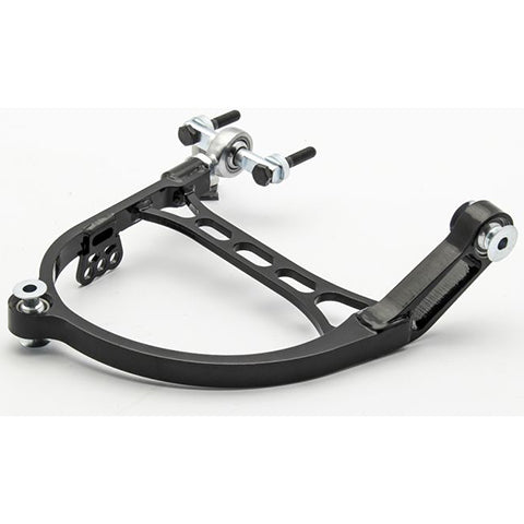 Wisefab Rear Suspension Drop Knuckle Kit | 2001-2006 Mitsubishi Evo 7/8/9 (WFE81)