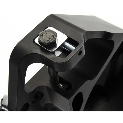 Wisefab Rear Suspension Drop Knuckle Kit | 2001-2006 Mitsubishi Evo 7/8/9 (WFE81)