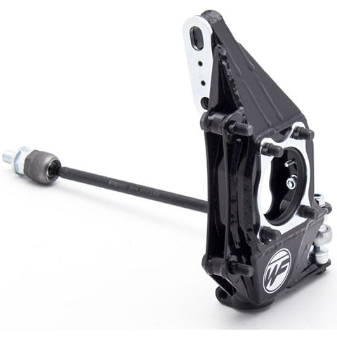 Wisefab Front Drop Knuckle Kit | 1992-2020 Subaru WRX/STI, and 1997-2007 Subaru Forester (WFGD3)