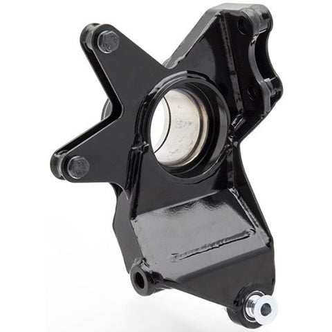 Wisefab Rear Drop Knuckle Kit | 1992-2007 Subaru WRX/STI (WFGD4)