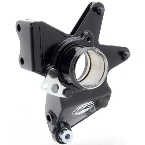 Wisefab Rear Drop Knuckle Kit | 1992-2007 Subaru WRX/STI (WFGD4)