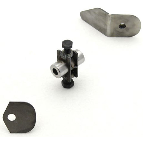 Wisefab Rally Front Lower Control Arm Kit | 2001-2005 Honda Civic (WFHC5)