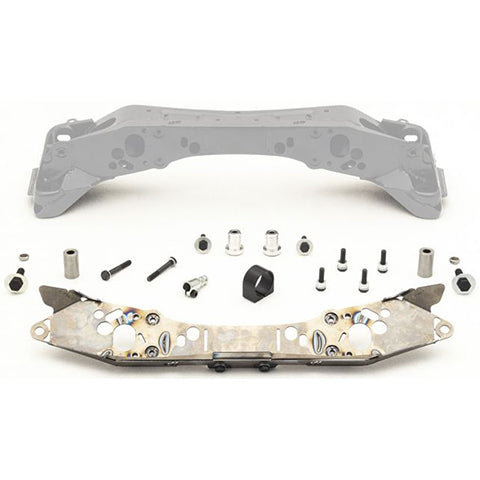 Wisefab Front Drift Angle Lock Kit | 1998-2005 Lexus IS/Toyota Altezza (WFIS0)