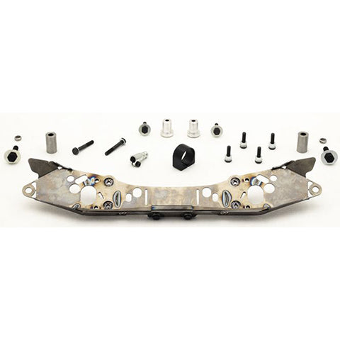 Wisefab Front Drift Angle Lock Kit | 1998-2005 Lexus IS/Toyota Altezza (WFIS0)