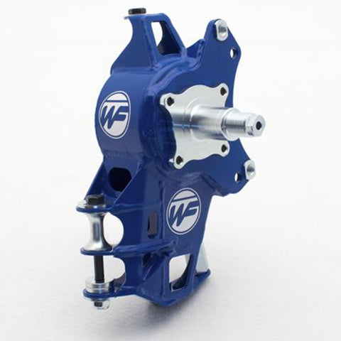 Wisefab Front Drift Angle Lock Kit | 1992-2002 Mazda RX-7 (WFR70)