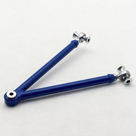 Wisefab Front Drift Angle Lock Kit | 1992-2002 Mazda RX-7 (WFR70)