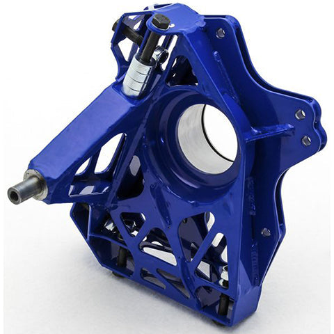 Wisefab Rear Suspension Drop Knuckle Kit | 2002-2012 Mazda RX-8 and 2005-2015 Mazda Miata (WFR81)