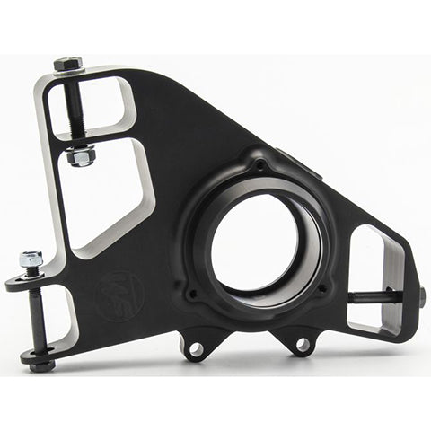 Wisefab Rear Suspension Drop Knuckle Kit | 2000-2009 Honda S2000 (WFS21)