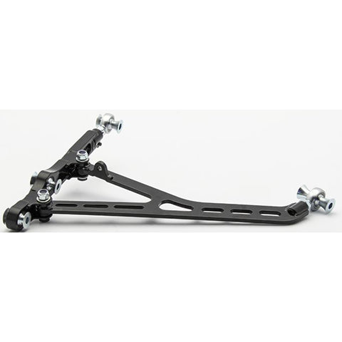 Wisefab Rear Suspension Drop Knuckle Kit | 2000-2009 Honda S2000 (WFS21)