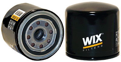 Wix Oil Filter | Multiple Fitments (51334)