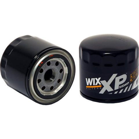 Wix XP Oil Filter | Multiple Fitments (51334XP)