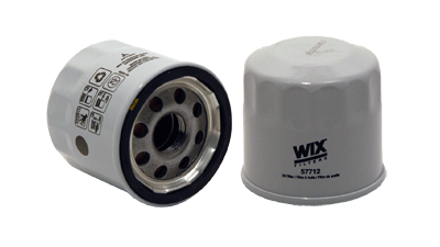 Wix Oil Filter | Multiple Fitments (57712)