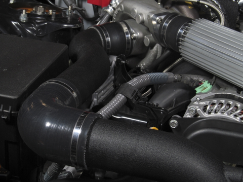 WORKS Stage 1 Simple Turbo Kit - Tuner Kit | 2013-2021 BRZ/FR-S/86 MT (142.211MT)