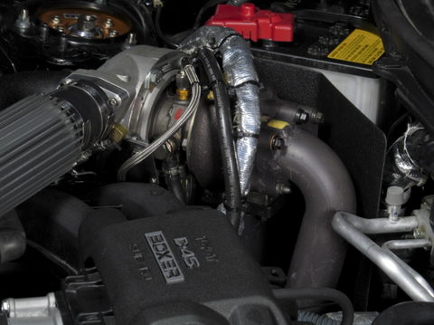 WORKS Stage 1 Simple Turbo Kit - Tuner Kit | 2013-2021 BRZ/FR-S/86 MT (142.211MT)