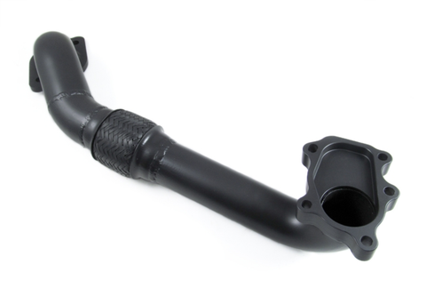 WORKS Stage 1 Simple Turbo Kit - Tuner Kit | 2013-2021 BRZ/FR-S/86 MT (142.211MT)