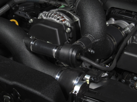 WORKS Stage 1 Simple Turbo Kit - Tuner Kit | 2013-2021 Subaru BRZ/Scion FR-S/Toyota 86 AT (142.211AT)