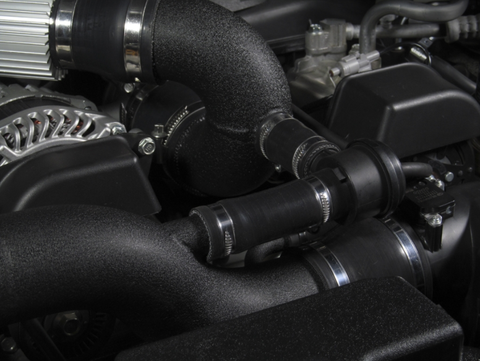 WORKS Stage 1 Simple Turbo Kit - Tuner Kit | 2013-2021 Subaru BRZ/Scion FR-S/Toyota 86 AT (142.211AT)