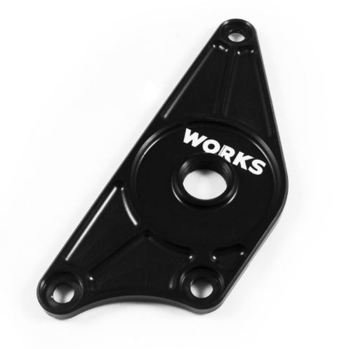 WORKS Stage 1 Simple Turbo Kit - Tuner Kit | 2013-2021 Subaru BRZ/Scion FR-S/Toyota 86 AT (142.211AT)