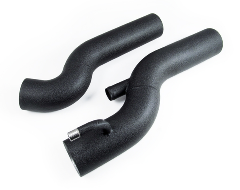 WORKS Stage 1 Simple Turbo Kit - Tuner Kit | 2013-2021 Subaru BRZ/Scion FR-S/Toyota 86 AT (142.211AT)