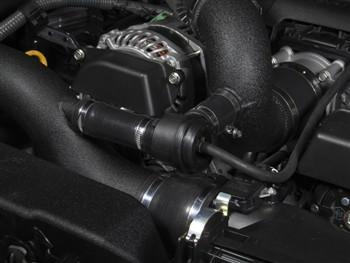 WORKS Stage 1 "Simple" Calibrated/CARB Compliant Turbo Kit | 2013-2015 Subaru BRZ/Scion FR-S (142.211C) - Modern Automotive Performance
 - 6