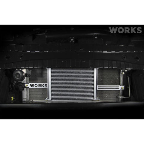 WORKS Stage 2 Calibrated/CARB Compliant Turbo Kit | 2013-2021 Subaru BRZ/Scion FR-S (142.212C)