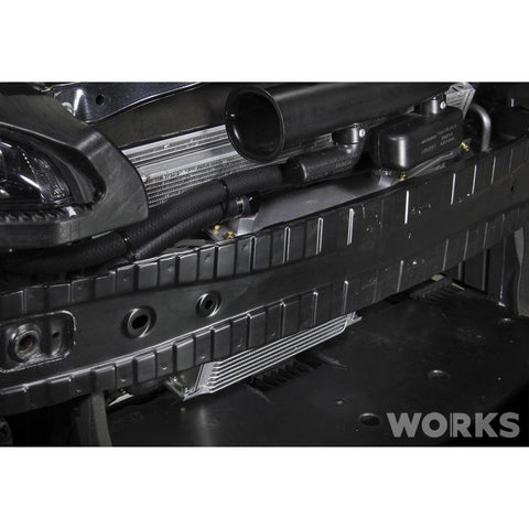 WORKS Stage 2 Calibrated/CARB Compliant Turbo Kit | 2013-2021 Subaru BRZ/Scion FR-S (142.212C)