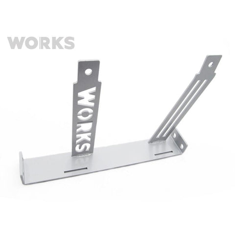 WORKS Stage 2 Calibrated/CARB Compliant Turbo Kit | 2013-2021 Subaru BRZ/Scion FR-S (142.212C)