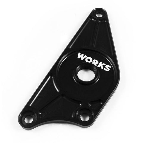 WORKS Stage 2 Calibrated/CARB Compliant Turbo Kit | 2013-2021 Subaru BRZ/Scion FR-S (142.212C)