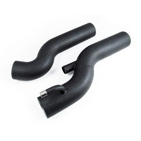 WORKS Stage 2 Calibrated/CARB Compliant Turbo Kit | 2013-2021 Subaru BRZ/Scion FR-S (142.212C)