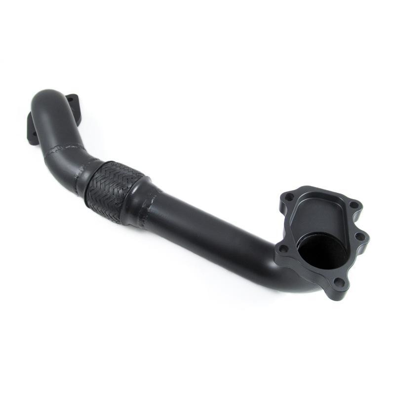 WORKS Stage 2 Calibrated/CARB Compliant Turbo Kit | 2013-2021