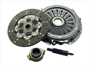 WORKS Clutch Kit 1 2008+ Mitsubishi Evolution EVO X