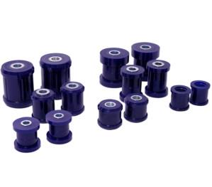 WORKS WRP USB (Urethane Suspension Bushing) Kit Evolution 8/9 - Modern Automotive Performance
