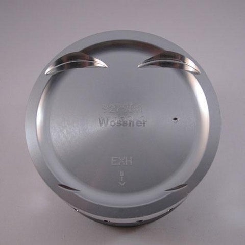 Wossner Pistons (Evo X)