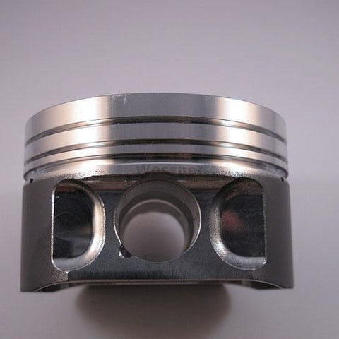 Wossner Pistons (Evo X)