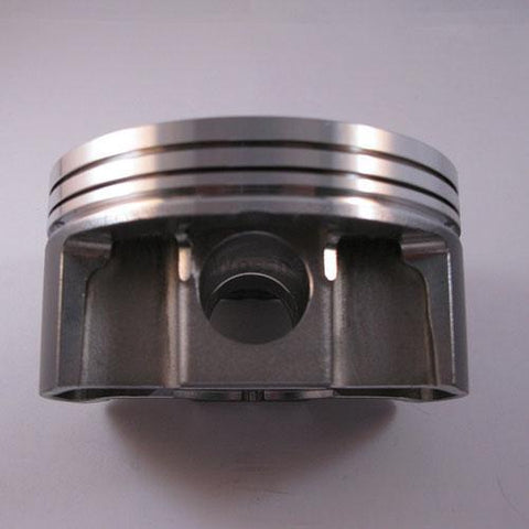 Wossner Pistons (Subaru EJ25)