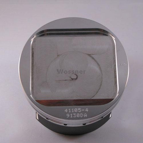 Wossner Pistons (Subaru EJ20)