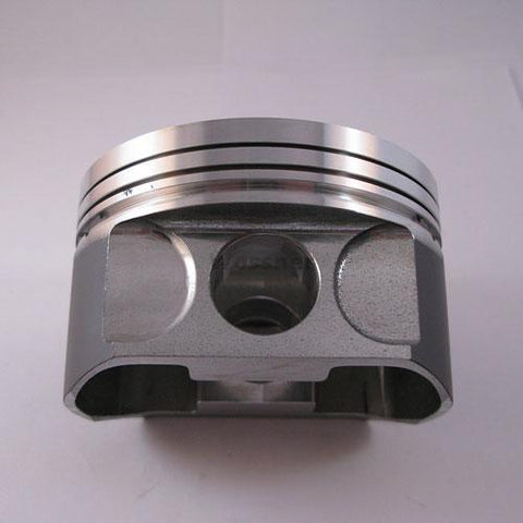 Wossner Pistons (Subaru EJ20)