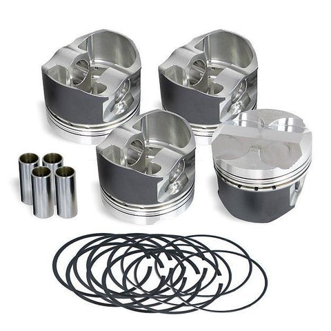 Wossner Pistons (7 Bolt DSM and Evo / 2.4L)