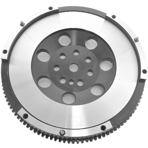 XClutch Single Mass Chromoly Flywheel | 2019-2022 Hyundai Veloster N (XFHD013C)