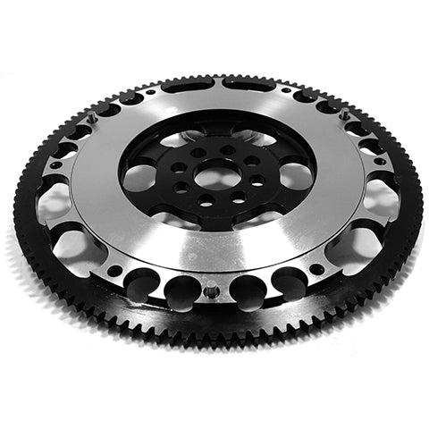 XClutch Lightweight Chromoly Flywheel | 2002 Acura RSX, 2005-2006 Acura RSX Type-S, and 2002-2005 Honda Civic (XFHN007CL)