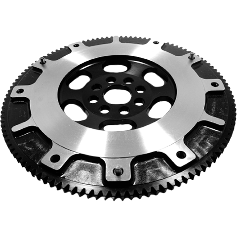 XClutch Single-Mass Lightweight Flywheel | 2012-2015 Honda Civic FWD 1.8L R18Z1 (XFHN012CL)