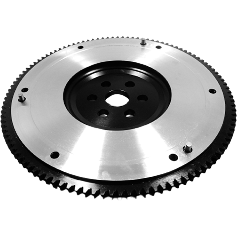 XClutch Single-Mass Flywheel | 1988-1991 Honda CRX FWD 1.6L D16A6 (XFHN107C)