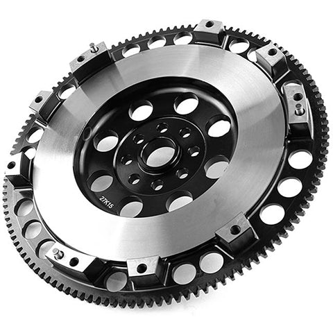 XClutch Single Mass Chromoly Flywheel | 2017-2021 Honda Civic Type-R (XFHN112C)