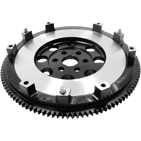 XClutch Single Mass Chromoly Flywheel | 1994-2005 Mazda Miata (XFMZ002C)