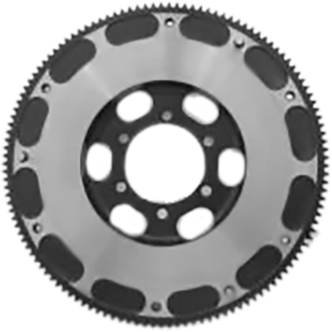 XClutch Single Mass Chromoly Flywheel | 1987-1995 Mazda RX-7 and 2004-2011 Mazda RX-8 (XFMZ004C)