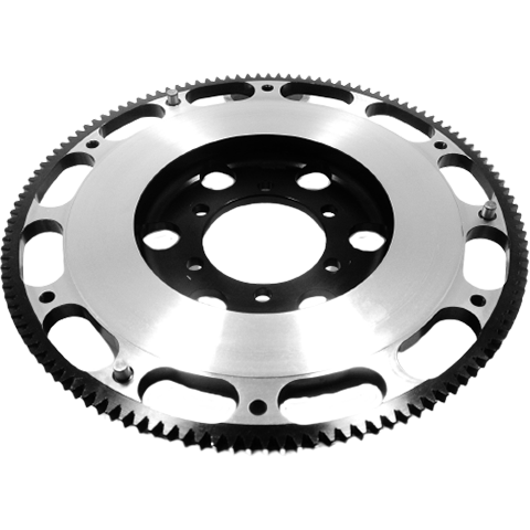 XClutch Single Mass Lightweight Chromoly Flywheel | 1987-1995 Mazda RX-7 and 2004-2011 Mazda RX-8 (XFMZ004CL)