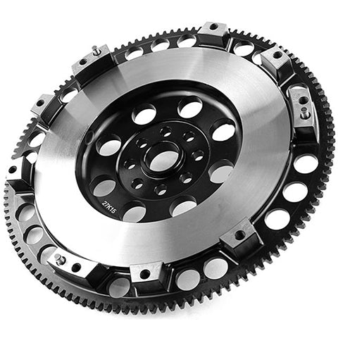 XClutch Single Mass Lightweight Chromoly Flywheel | 2003-2006 Nissan 350Z and 2003-2006 Infiniti G35 (XFNI018CL)