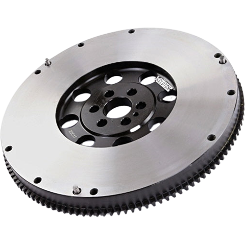 XClutch Chromoly Flywheel | 1991-1998 Nissan 240SX RWD 2.4L KA24DE (XFNI024C)